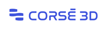 Corse 3D